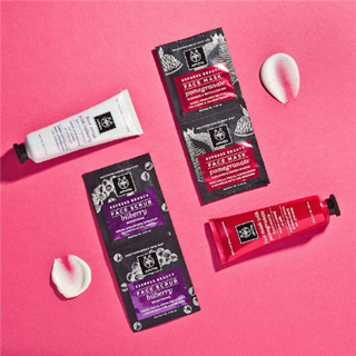 香港购物：派对后双目无神？不妨试试APIVITA过年期间推出的系列新品！