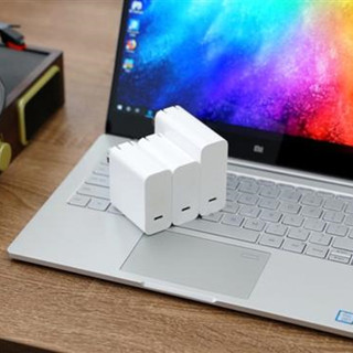 小米90W USB PD充电器曝光：最高20V/4.5A输出