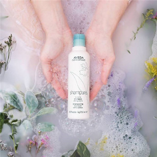 香港购物：给头发，身体和皮肤来一场放松的舒适spa！不妨来看看Aveda2019年推出的标志性新品吧！