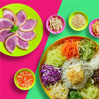 香港美食推介：想吃到正宗东南亚味道？星马菜品牌“少爷18”怎可错过！