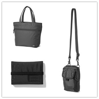 香港时尚：HEAD PORTER 发布经典「Dot」系列新品包包