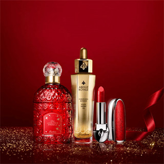 香港购物：猪年的“颜喜攻略”，当然要跟着延禧攻略的主演们get同款娇兰好物啦！（附价）