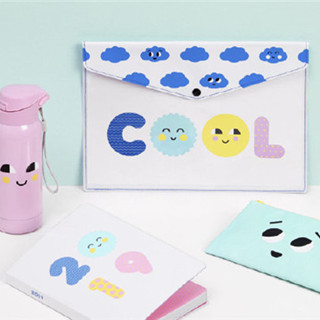 香港购物：kikki-K推出新学年可爱文具系列！（附地址）