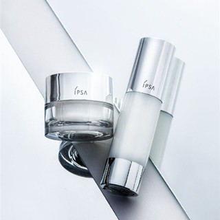 香港购物：IPSA推出重点紧致塑颜面霜S，从现在就开始密集抗衰老！（附价）