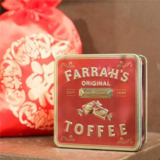 香港购物：Mr Simms Olde Sweet Shoppe的四款新年糖果了解一下！