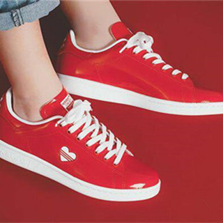 香港购物：怎么秀恩爱低调又有范？adidas Originals Stan Smith推出情人节限定鞋款（附地址）
