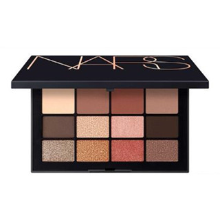 香港购物：上班的姐妹们看过来！推荐使用NARS特推出SKIN DEEP EYE PALETTE眼影组合（附地址）