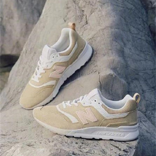 香港时尚：这个情人节，NewBalance推出最新情人节限定997H鞋款