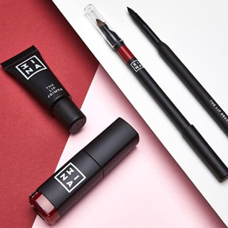 香港购物：3INA推出新年彩妆新品打造完美妆容！