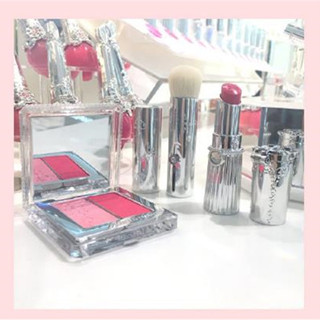 香港化妆品：少女心收割机Jill Stuart彩妆新品，就是你了！（附价）