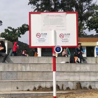 澳门黑沙海滩出现红潮 吁游客暂勿进行水上活动