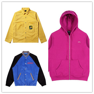 香港时尚：NOAH 2019 春夏系列首波单品上架