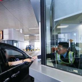 澳门将允许持中国护照旅客随车经港珠澳大桥口岸过关