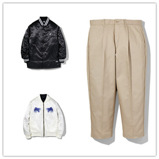 香港购物：NEIGHBORHOOD 2019 春夏系列首波单品服饰上架（附地址）