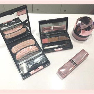 香港购物：遇上Sofina彩妆新品快速get女神look，就是如此简单~（附HK报价）