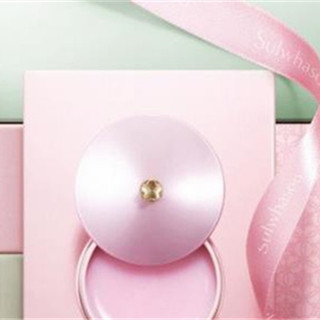 香港购物：给双唇来个韩式spa吧~雪花秀首次推出唇膜！