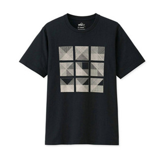 香港时尚：UNIQLO SPRZ NY 五周年全新 T-Shirt 系列上架