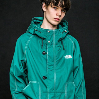 香港购物：The North Face Purple Label x monkey time 2019 春夏联名别注系列