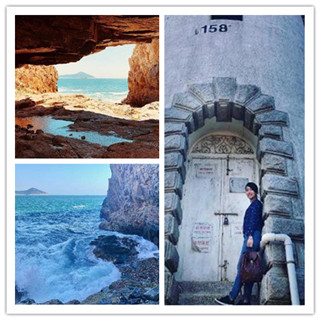 香港旅行：港版天涯海角！于上帝之眼听海的声音！