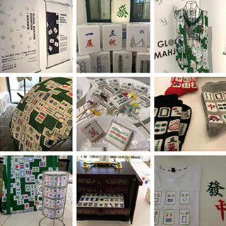 香港自由行攻略：PMQ元创方展麻将文创珍品迎新春