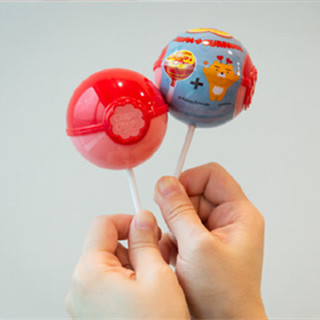 香港美食推介：哗太萌了！ KAKAOFRIENDS_OFFICIAL 与珍宝珠再度携手出击！