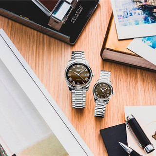 香港购物：LONGINES为甜蜜的情侣们全新推出优雅的腕表！（附地址）