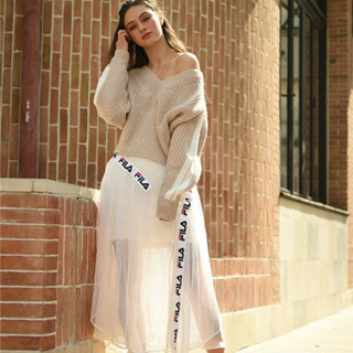 香港购物：意大利运动服装品牌FILA 与SNIDEL推出首个合作系列！（附地址）