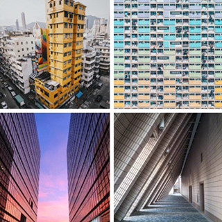 香港自由行攻略：HK | ins风拍照地点合辑