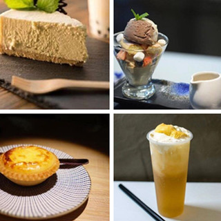 香港美食推介：榴莲乐园 榴莲芝士挞，榴莲蛋糕、猫山王奶盖......