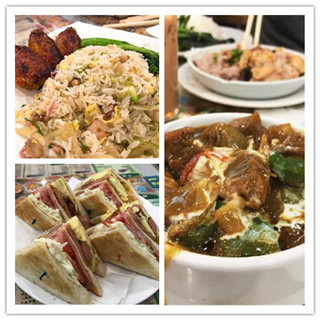 香港美食推介：大角咀街坊都点赞的茶记，必吃碟头饭！