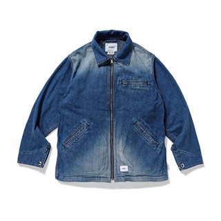 香港购物：WTAPS 2019 春夏系列服饰首波单品