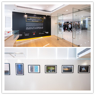 香港旅行：海港城以「香港故事」为主题展览！