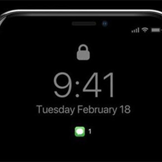 外媒爆料：苹果iOS 13.1将新增深色模式