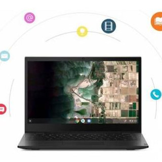 联想宣布推出新款Chromebook和Win 10笔记本