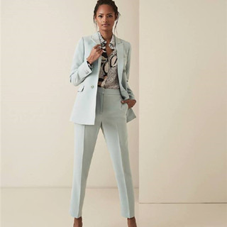 香港购物：让正装也保持时尚衣品，那不如试试REISS的春夏新装吧！（附地址）