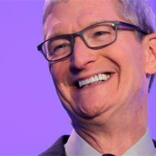 苹果分析师郭明錤：苹果将最早于今年年底生产AR设备