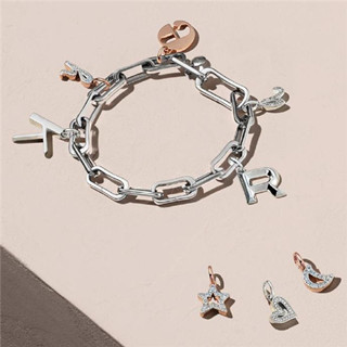 香港时尚：用饰品来点燃对生活的热情，Monica Vinader推出全新手链！（附地址）