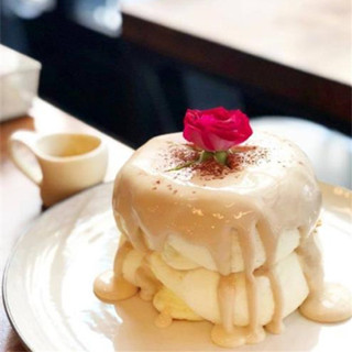 香港美食推介：蛋味最突出！HK最值得推荐梳乎厘pancake！