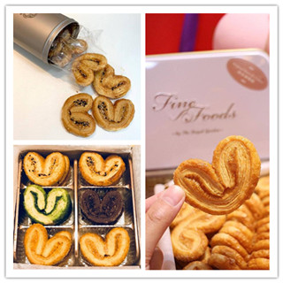 香港手信推荐？选它！！