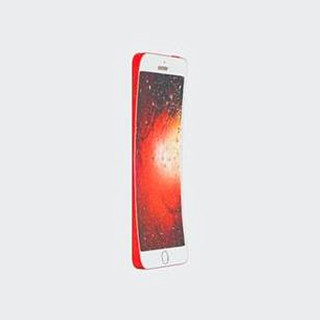 iPhone 8C概念设计出炉 弯曲机身挑战华为Mate X？