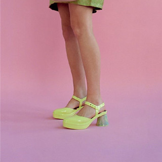 香港购物：爆炸性的鞋子革命就要来临，Melissa at MDreams推出新品！（附地址）