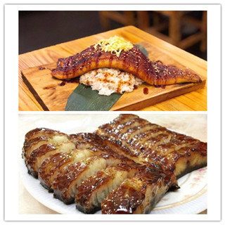 甘香！肥美！软嫩！香港必食 8 大鳗鱼饭！