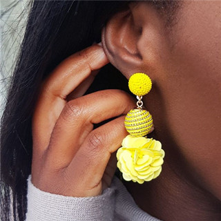 香港购物：春天到了，ACCESSORIZE的耳饰将成为你春季的订购新品啦！（附地址）