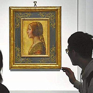 澳门将举办“艺文荟澳”活动 中外大师作品率先展出