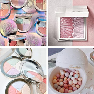 香港化妆品：这一季的美颜担当~Guerlain娇兰 梦幻星空春妆系列（附HK报价）