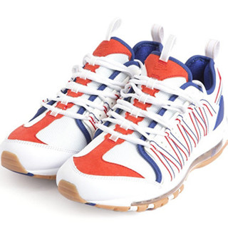 香港时尚：CLOT x Nike Zoon Haven 97 联名系列即将发售