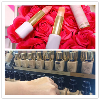 引爆少女心的MAC樱花快闪店要在3月25日登陆香港朗豪坊啦！（附单品推介+价格）