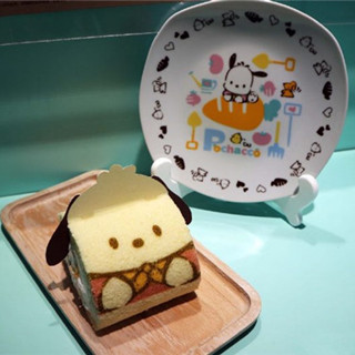 香港期间限定！PC狗雪糕+卷蛋+布甸回归！