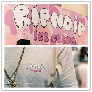 走进 RIPNDIP x Popcorn 香港首回期间限定店！