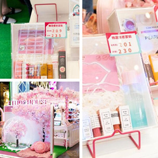 香港化妆品：ETUDE HOUSE朗豪坊限定店实拍优惠套装 限定店开放至3月31日